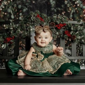 Itty Bitty Toes Charlotte dress